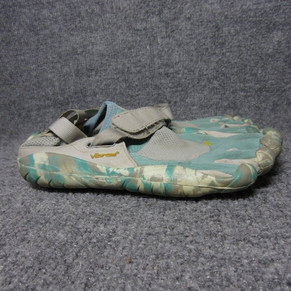 Vibram Shoes - Vibram FiveFingers KSO Womens Shoes Barefoot Minimalist Size 36 US 6.5-7